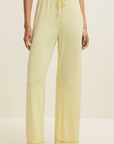 Z SUPPLY SO SWEET CROCHET PANT