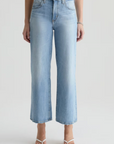 AG SAIGE WIDE LEG CROP KINGS RIVER