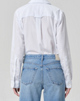 CITIZENS OF HUMANITY AVNI SLIM SHIRT