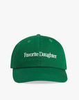 FAVORITE DAUGHTER CLASSIC LOGO BASEBALL HAT