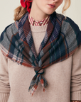 MOISMONT CHAI SCARF N°752
