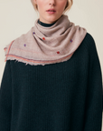 MOISMONT CHELSEA SCARF N°815