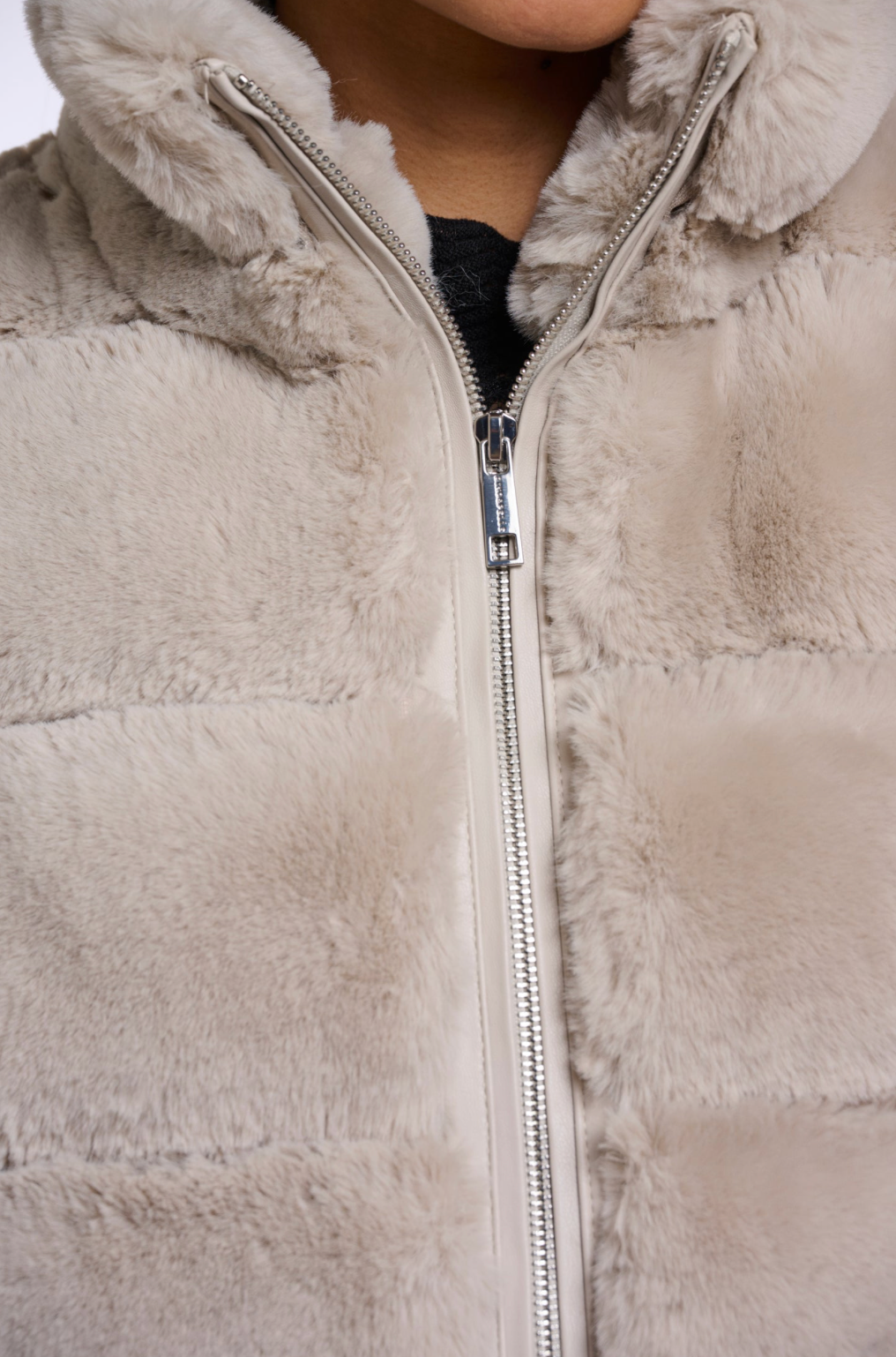 RINO &amp; PELLE MAY VEST