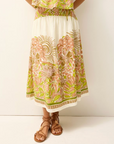 MARIE OLIVER VICKI SKIRT