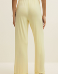Z SUPPLY SO SWEET CROCHET PANT