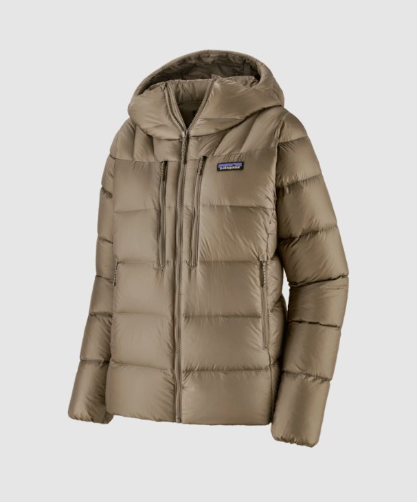 ジャケット・アウター patagonia Fitz Roy Down Hoody Patagonia[パタゴニア] Men's Fitz Roy Down Hoody