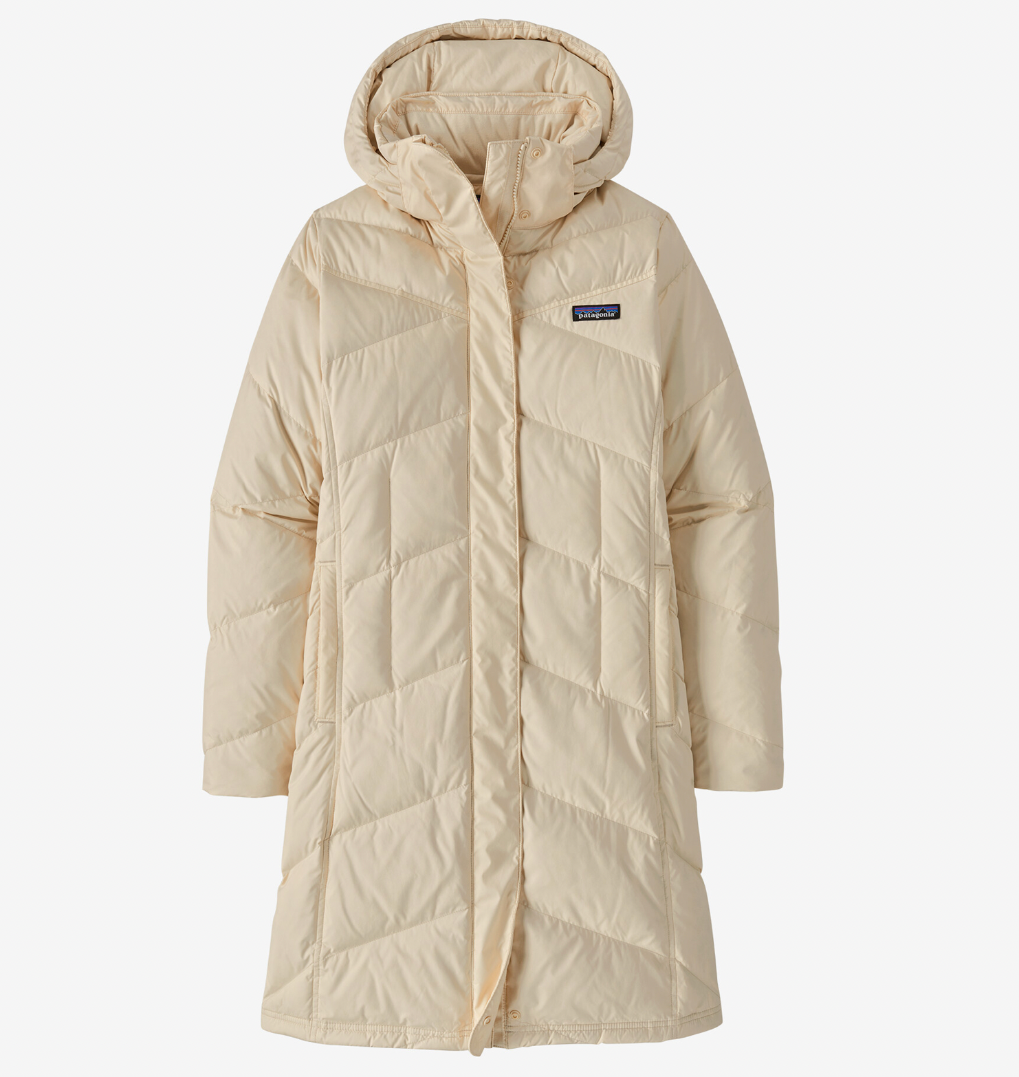 PATAGONIA DOWN WITH IT PARKA