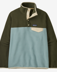 PATAGONIA LW SYNCH SNAP-T PULLOVER