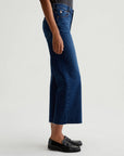 AG SAIGE WIDE LEG CROP ANTWERP