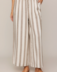 Z SUPPLY THE PERFECT STRIPED PANT