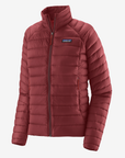 PATAGONIA WOMENS DOWN SWEATER