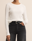Z SUPPLY ARLET MINI THERMAL TOP