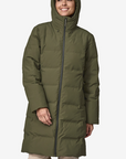 PATAGONIA JACKSON GLACIER PARKA