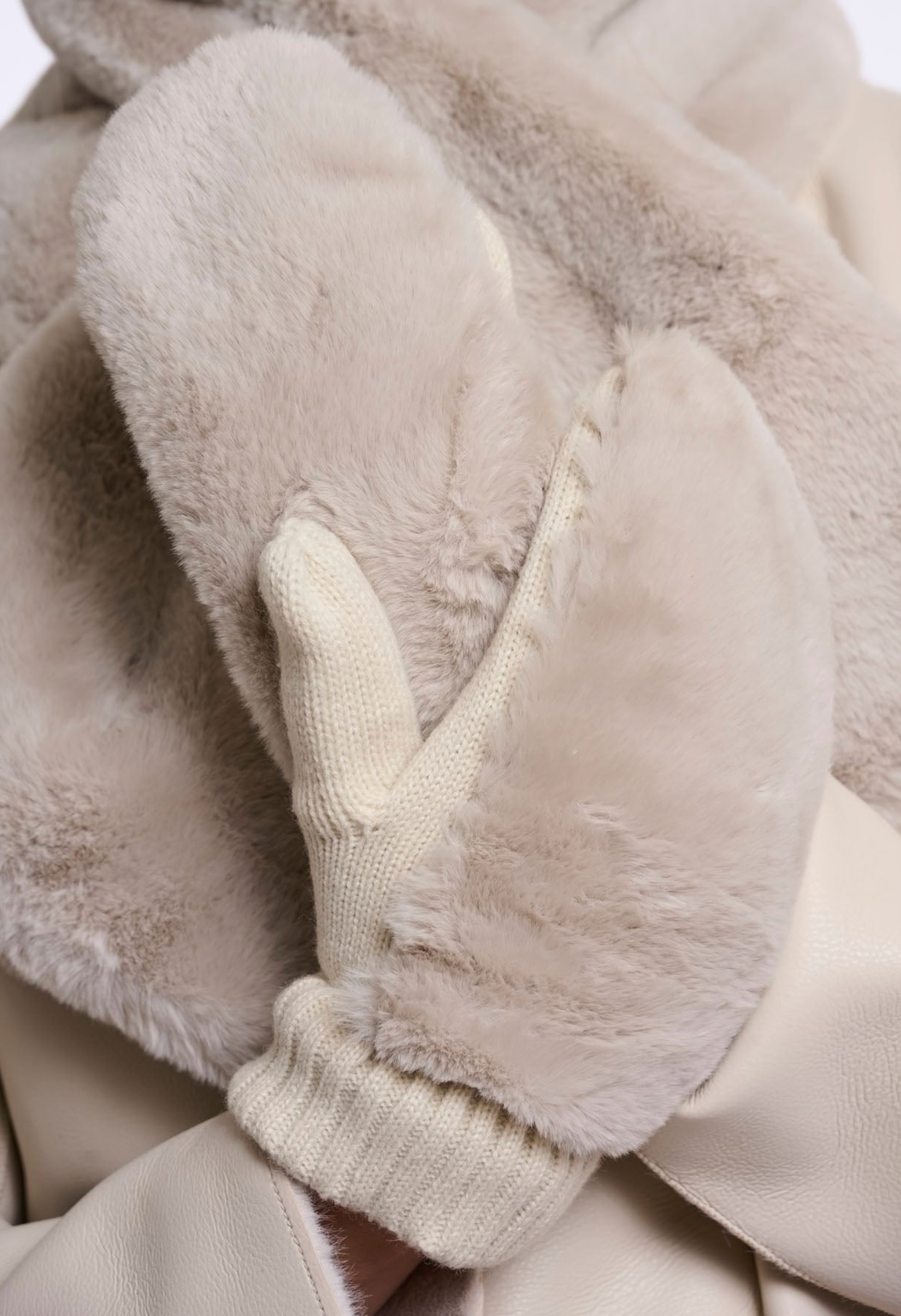 RINO &amp; PELLE OXO GLOVES