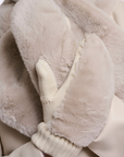 RINO & PELLE OXO GLOVES