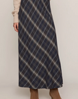 Z SUPPLY CRESTVIEW PLAID SKIRT