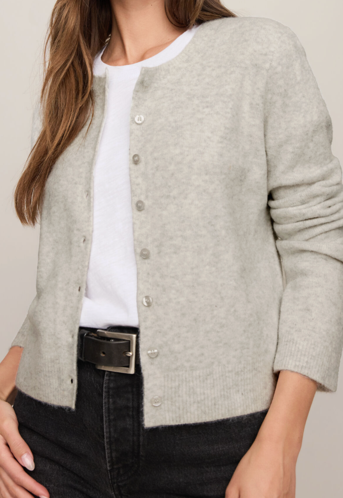 Z SUPPLY MEDINA CARDIGAN