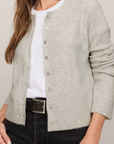 Z SUPPLY MEDINA CARDIGAN