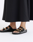 BIRKENSTOCK FLORIDA EXQUISITE