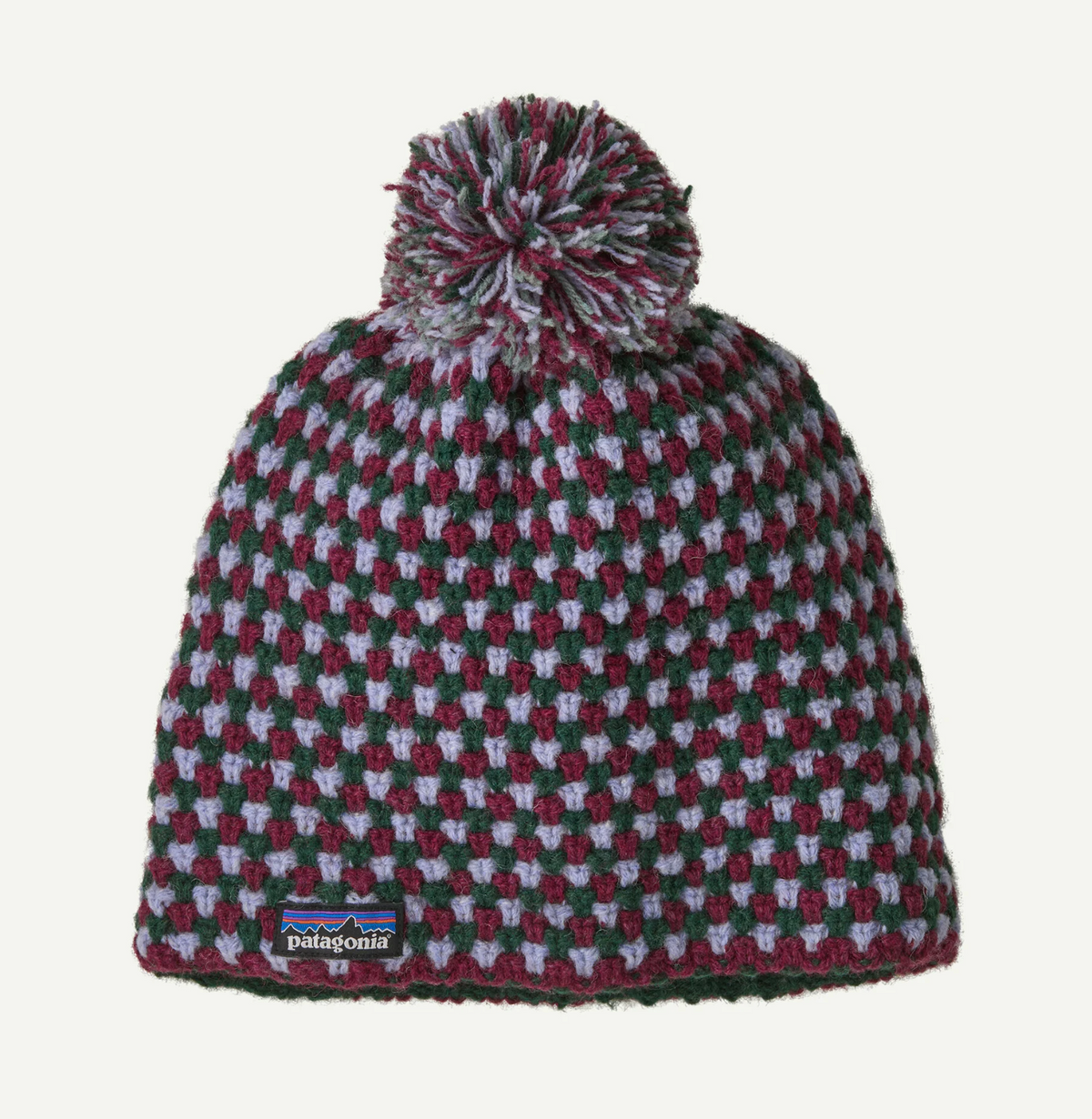 PATAGONIA SNOWBELLE BEANIE