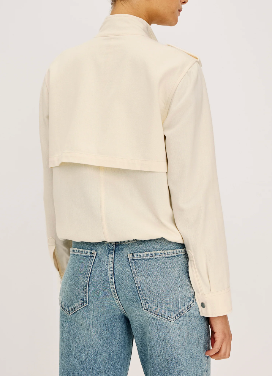 RAILS COLLINS JACKET
