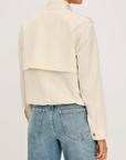 RAILS COLLINS JACKET