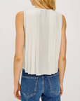 RAILS AJA TIE TANK