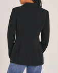 FAVORITE DAUGHTER THE CLASSIC BLAZER