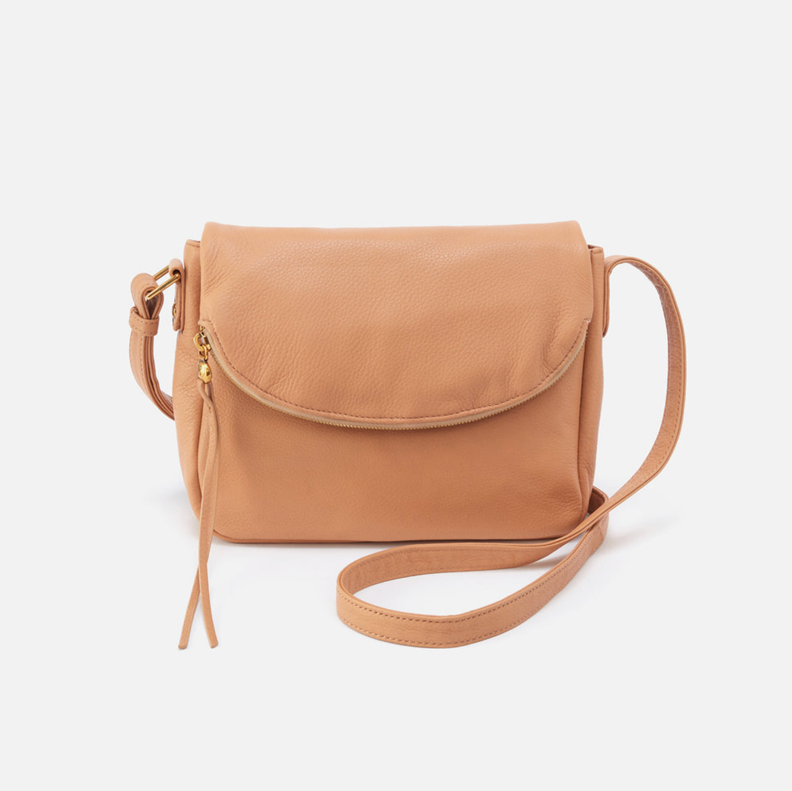 HOBO FERN MESSENGER CROSSBODY