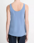 VINCE CLASSIC BIAS TANK CAMI