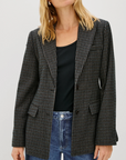 RAILS DORIS BLAZER