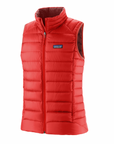 PATAGONIA WOMENS DOWN SWEATER VEST