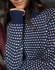 MAREA LODGE SWEATER