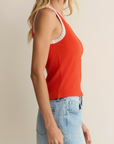 Z SUPPLY CLARKE RIB TANK