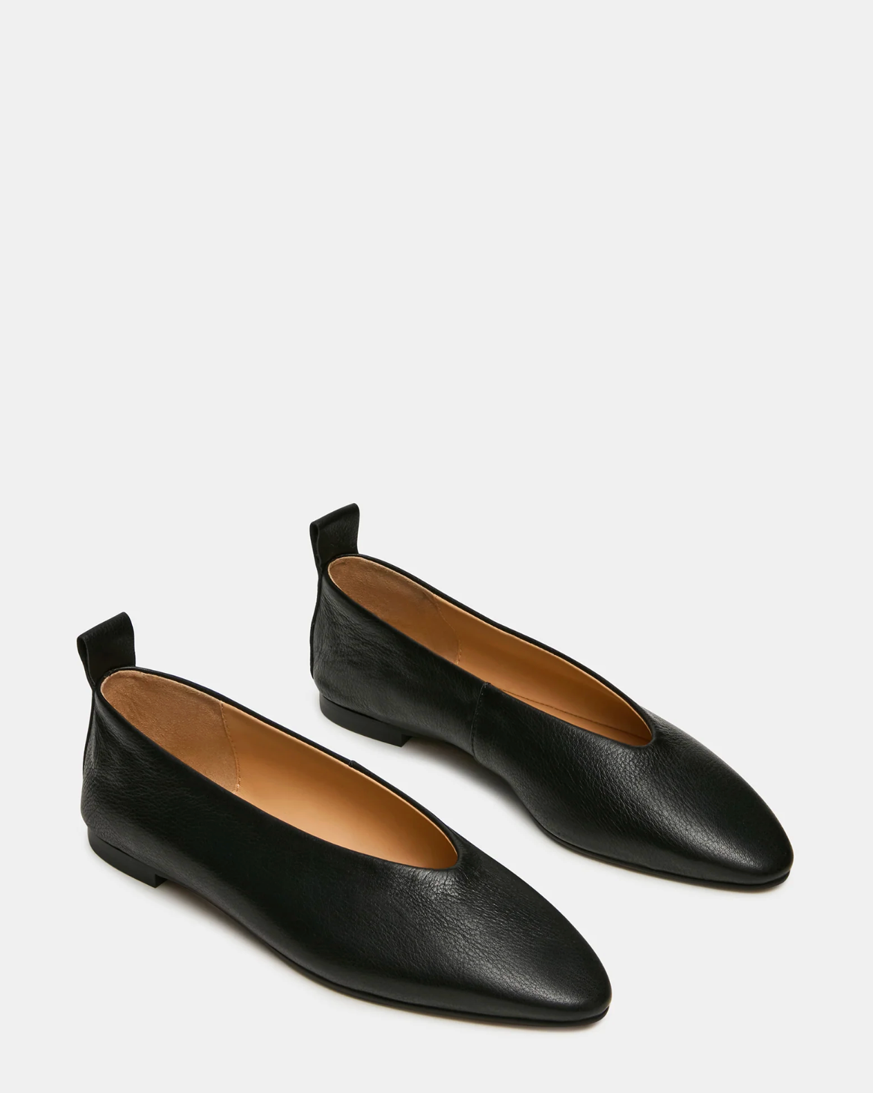 STEVE MADDEN SWANKY BALLET FLAT