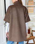 EMERSON FRY LAYERING JACKET