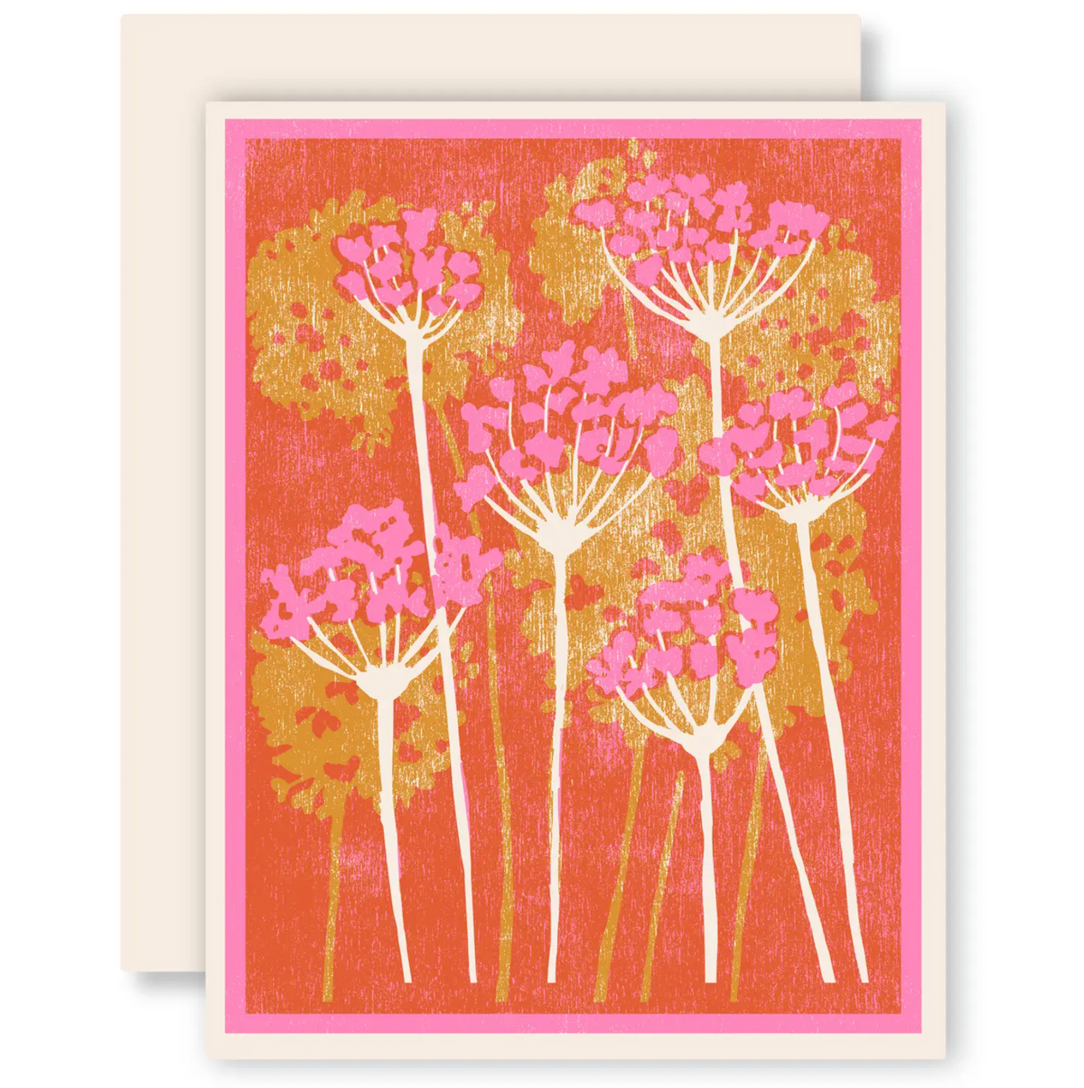 HEARTELL PRESS CARDS