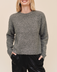 BELLA DAHL SLOUCHY SWEATER