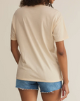 Z SUPPLY SPRITZ BOYFRIEND TEE