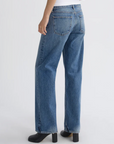 AGOLDE LOW RISE LOOSE LIBERTY