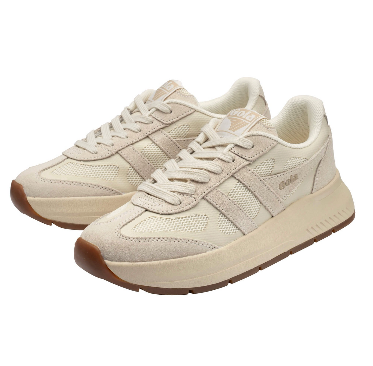 GOLA WOMEN'S SEATTLE SNEAKERS