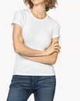 LILLA P S/S CREW TEE