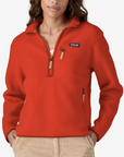 PATAGONIA RETRO PILE MARSUPIAL