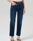 CITIZENS DELFINA STRAIGHT PIERRE