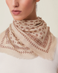 MOISMONT OLAF SCARF N°676