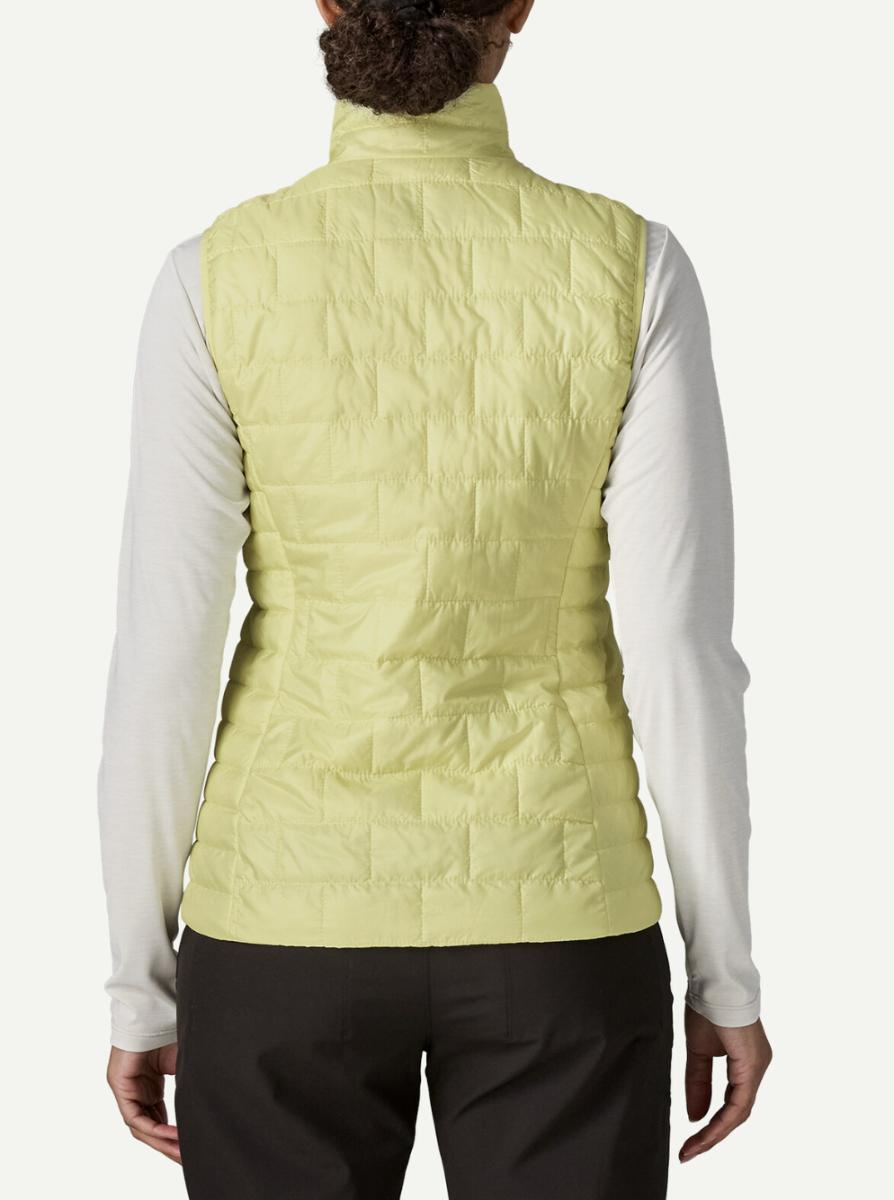 PATAGONIA WOMEN'S NANO PUFF VEST