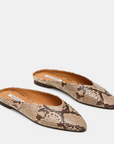 STEVE MADDEN SHERMAN FLAT