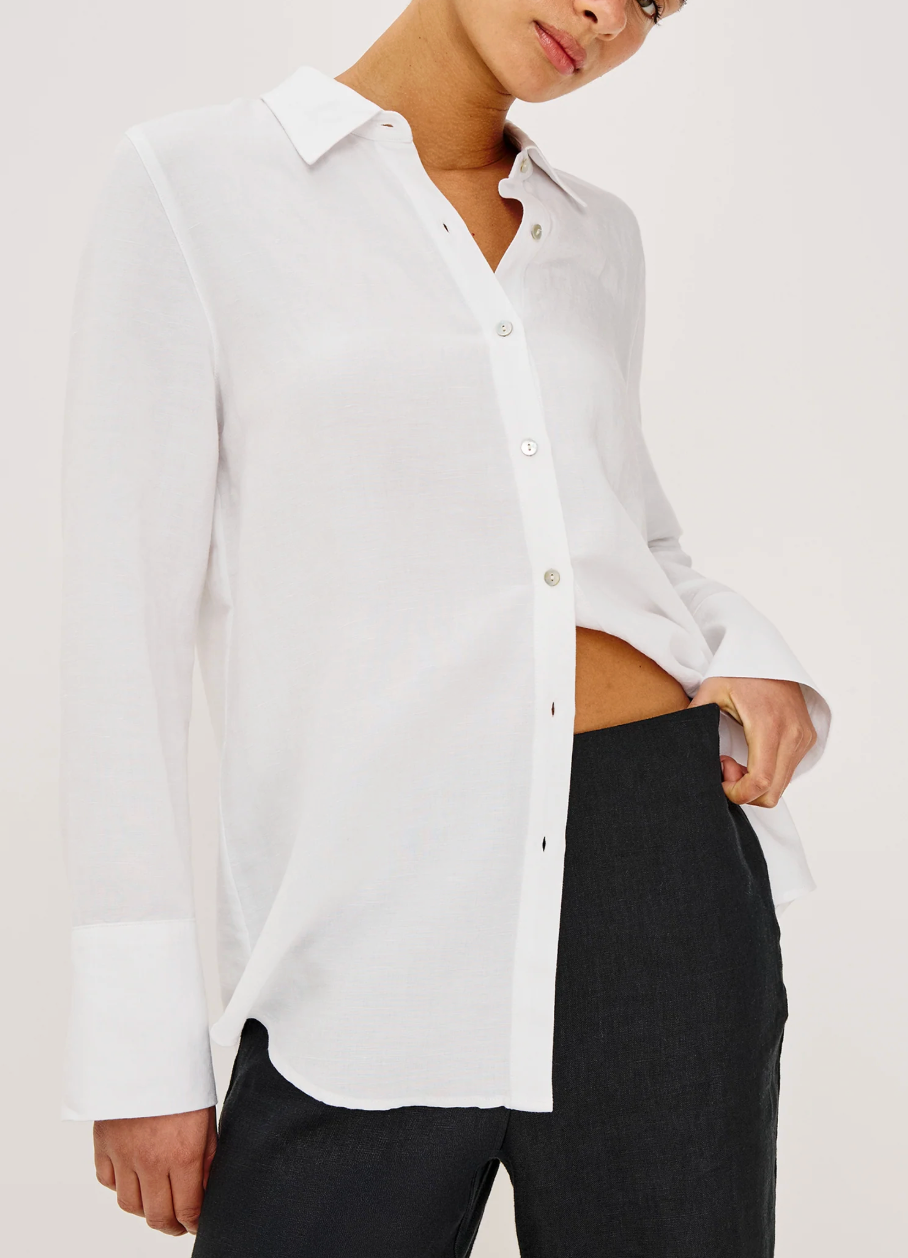 RAILS KNOX BUTTONDOWN