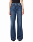 CITIZENS OF HUMANITY ANNINA 33" TROUSER JEAN