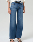 CITIZENS OF HUMANITY NORA TROUSER
